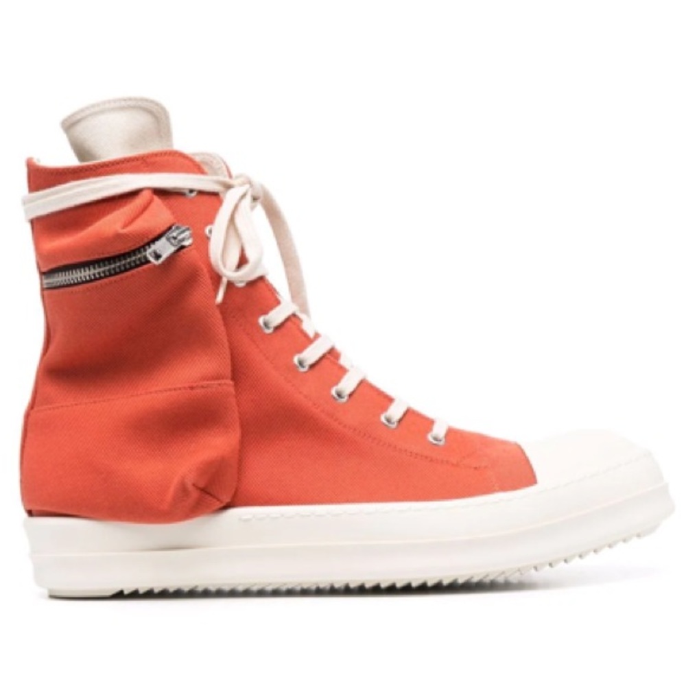 Rick Owens sneakers
